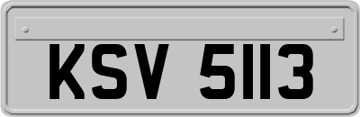 KSV5113