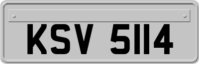 KSV5114