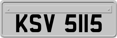 KSV5115