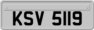 KSV5119