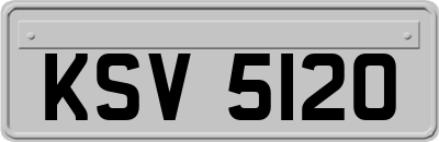 KSV5120