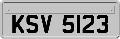 KSV5123