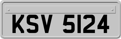 KSV5124