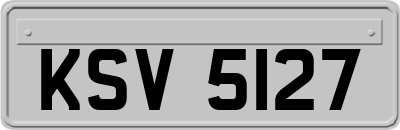 KSV5127