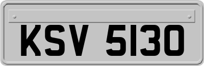 KSV5130