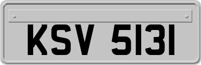 KSV5131