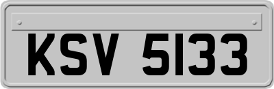 KSV5133