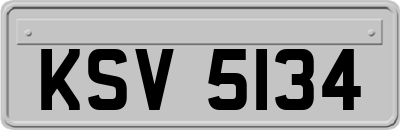 KSV5134