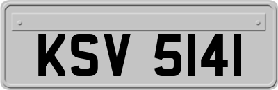 KSV5141