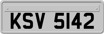 KSV5142
