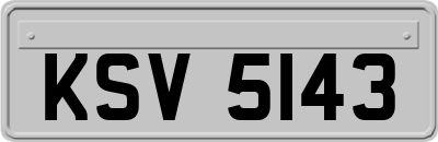 KSV5143