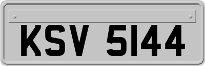 KSV5144