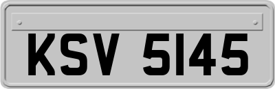 KSV5145