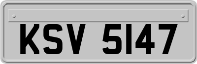 KSV5147