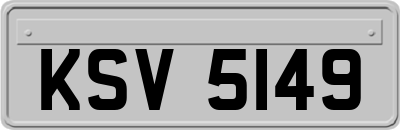 KSV5149