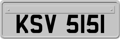 KSV5151
