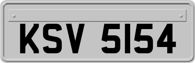KSV5154