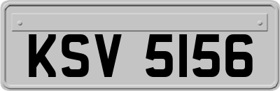 KSV5156
