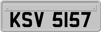 KSV5157
