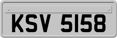 KSV5158