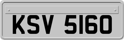 KSV5160
