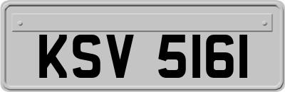 KSV5161