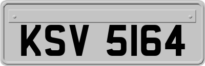 KSV5164
