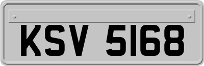 KSV5168