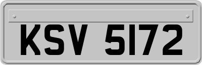 KSV5172