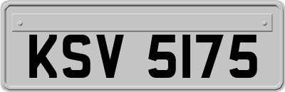 KSV5175