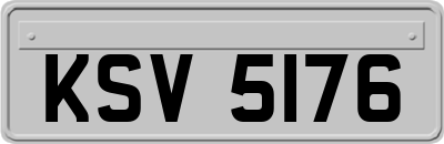 KSV5176