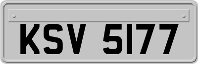 KSV5177