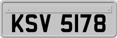 KSV5178