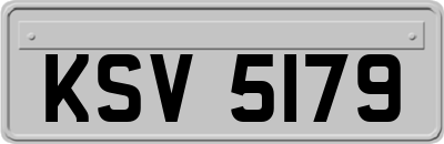 KSV5179