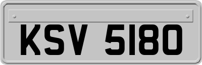 KSV5180