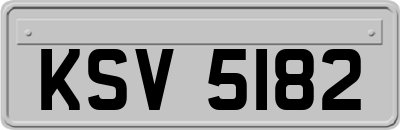 KSV5182