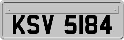 KSV5184