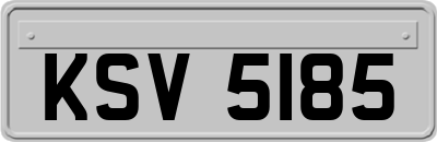 KSV5185