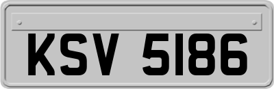 KSV5186