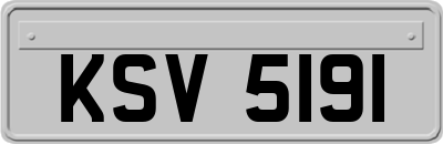 KSV5191
