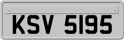 KSV5195