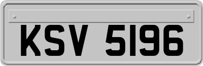 KSV5196