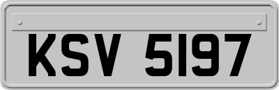 KSV5197