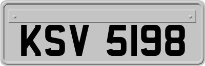 KSV5198