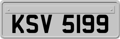 KSV5199
