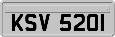 KSV5201