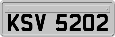 KSV5202