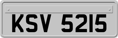 KSV5215