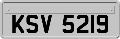 KSV5219