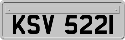 KSV5221